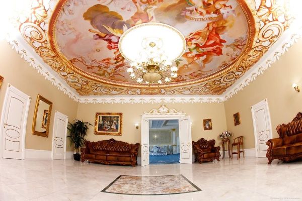 Imperator Hotel (Tula)